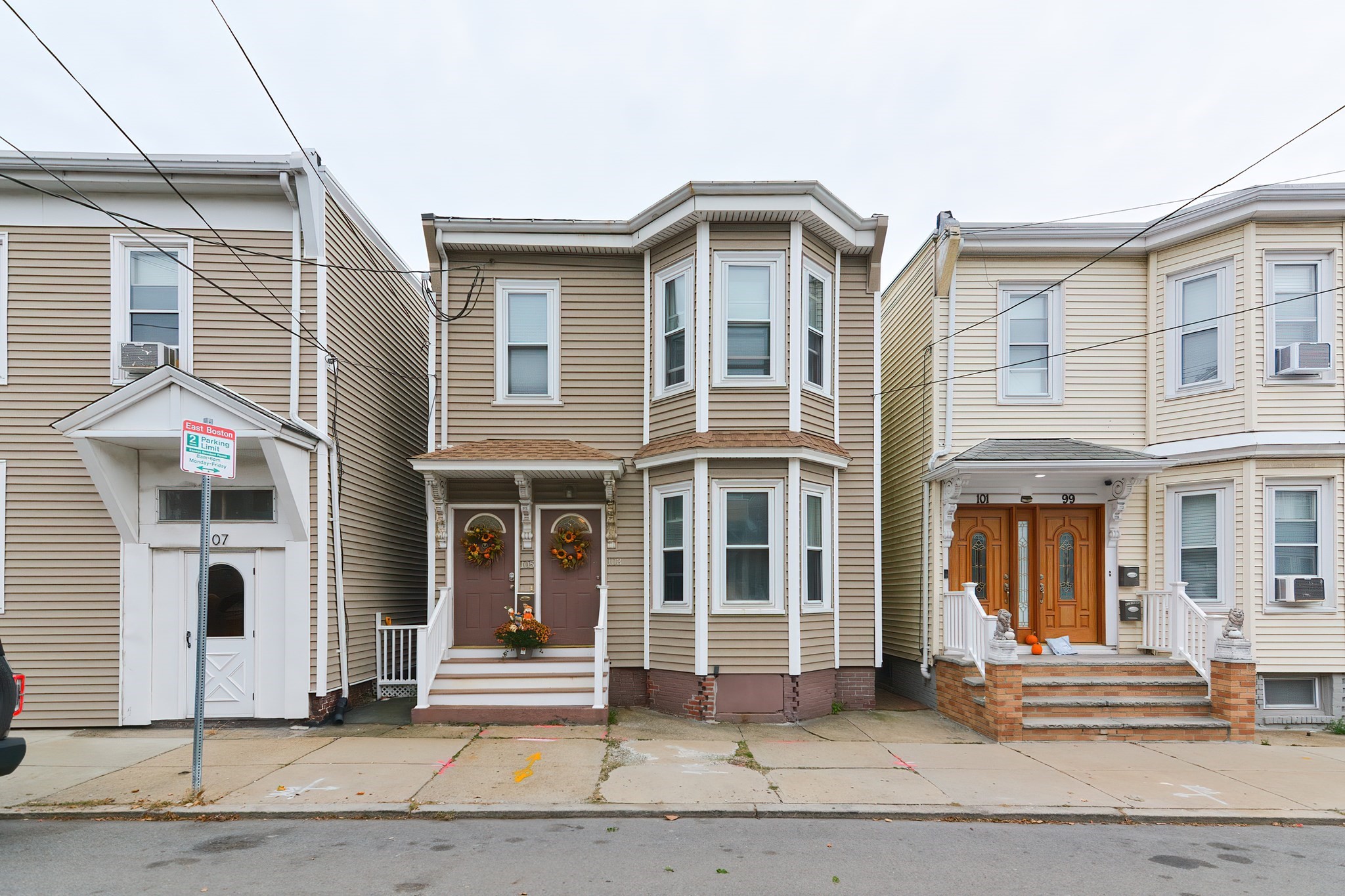 103 Homer Street, East Boston, Boston, MA 02128