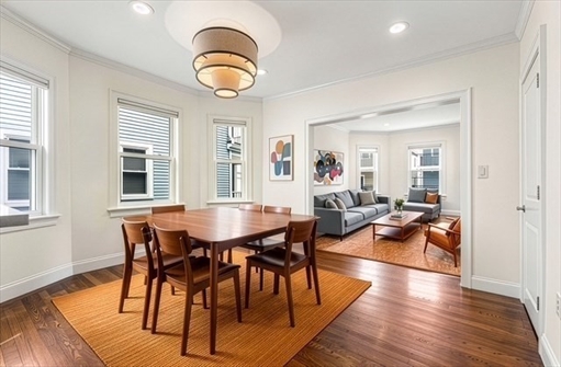 25 Granfield Ave, Apt 2