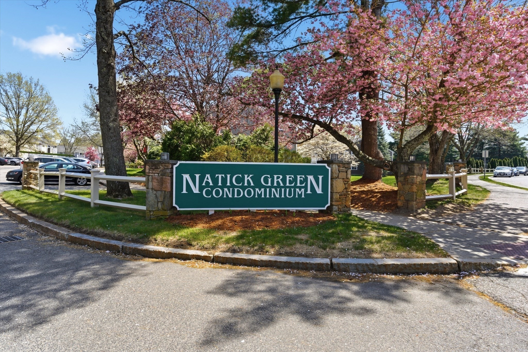 48 Silver Hill Lane Unit 24, Natick, MA 01760