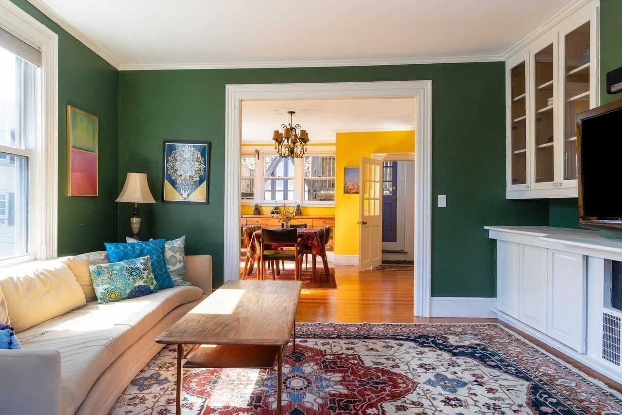 178 Harvard Street Unit 178A, Cambridge, MA 02139