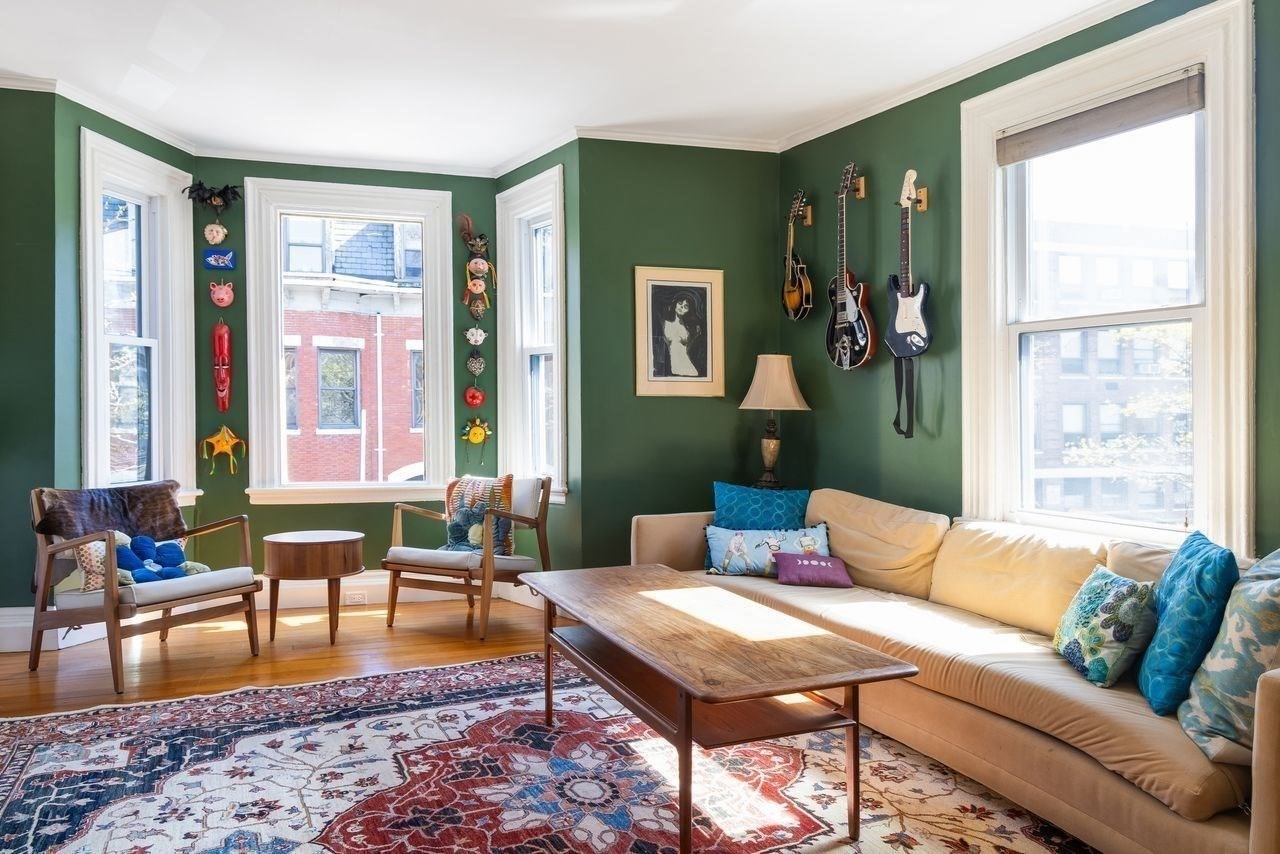 178 Harvard Street Unit 178A, Cambridge, MA 02139 - Image 2