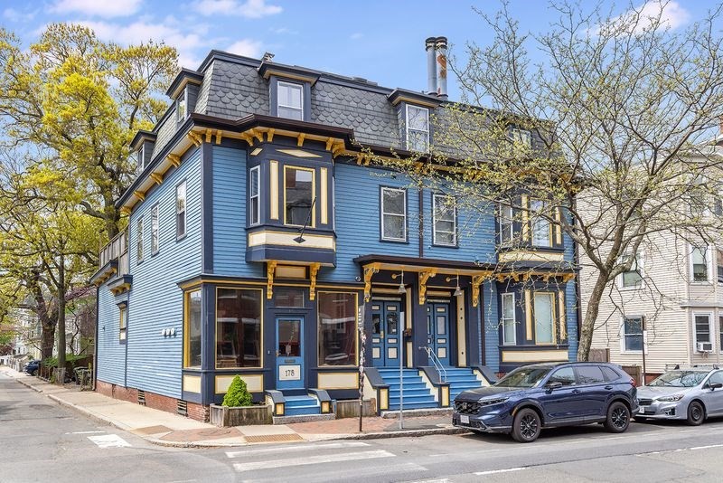 178 Harvard Street Unit 178A, Cambridge, MA 02139 - Image 13