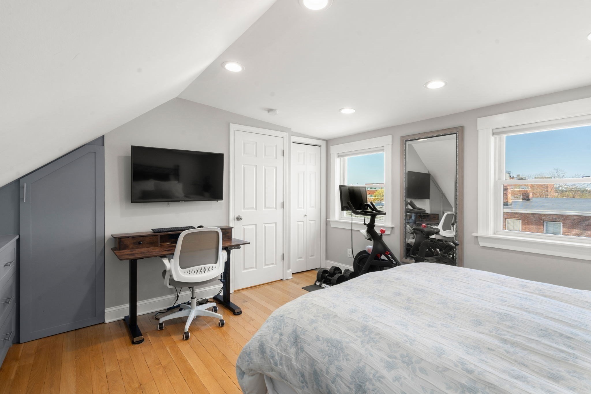 81 Pearl Street, Charlestown, Boston, MA 02129 - Image 16