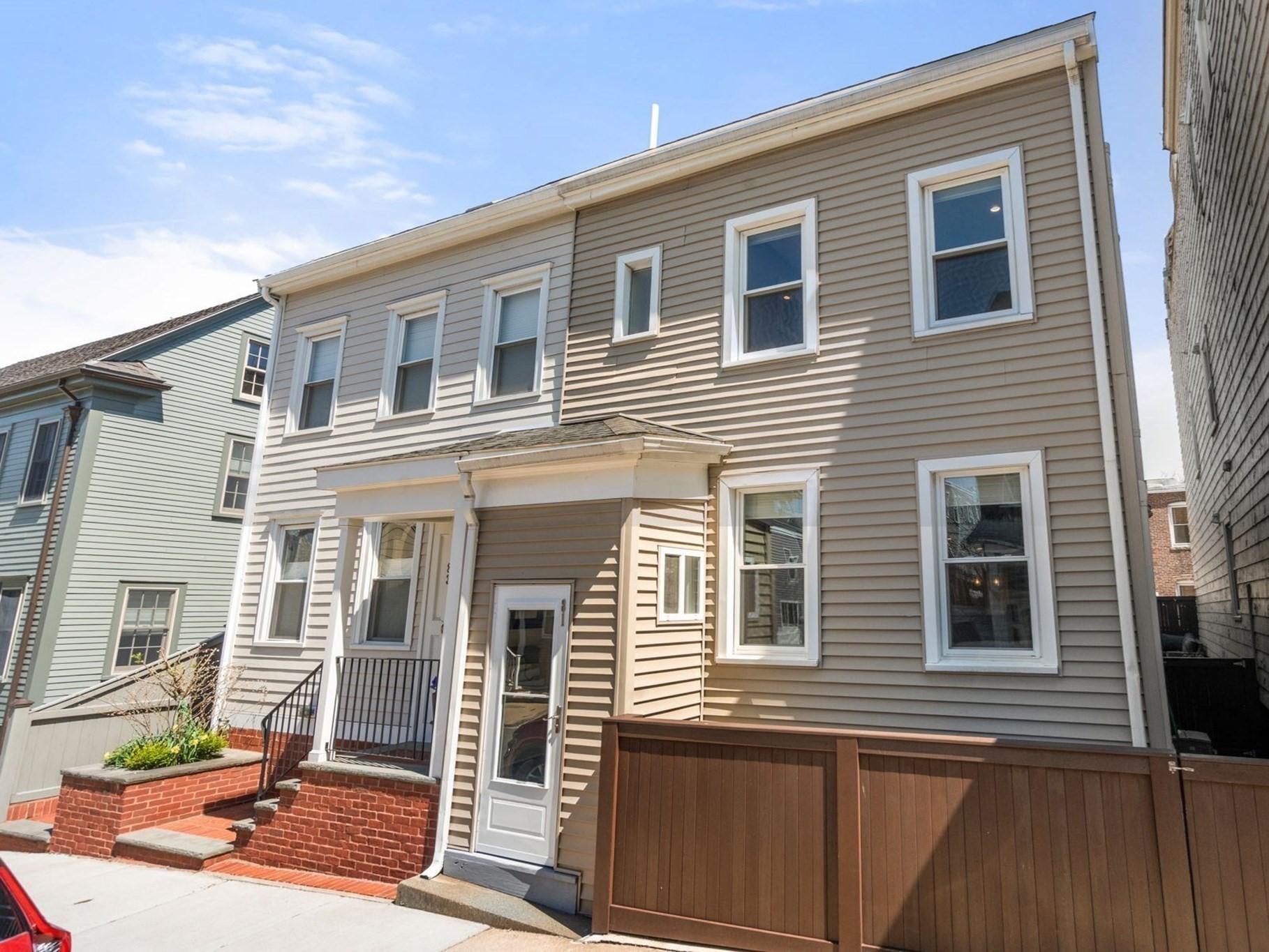 81 Pearl Street, Charlestown, Boston, MA 02129 - Image 25