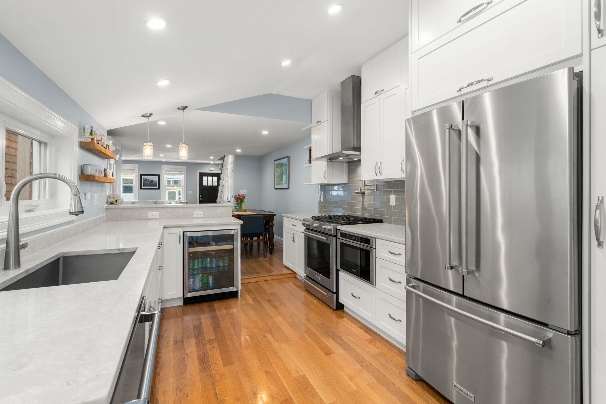 81 Pearl Street, Charlestown, Boston, MA 02129 - Image 9