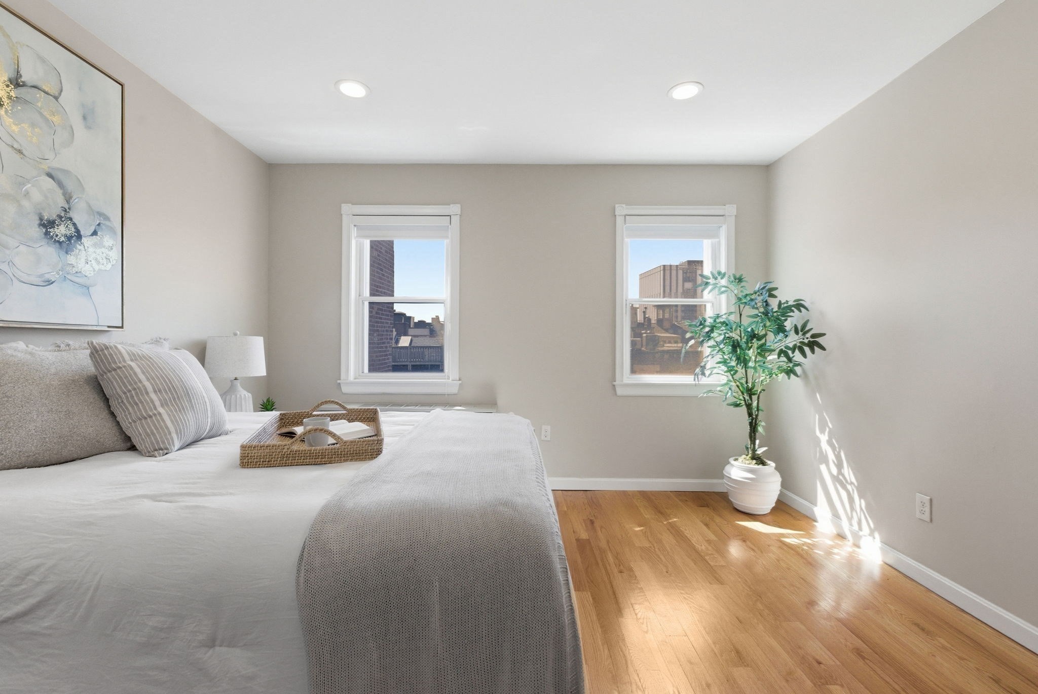 21 Bowdoin Street Unit 5C, Beacon Hill, Boston, MA 02114 - Image 12