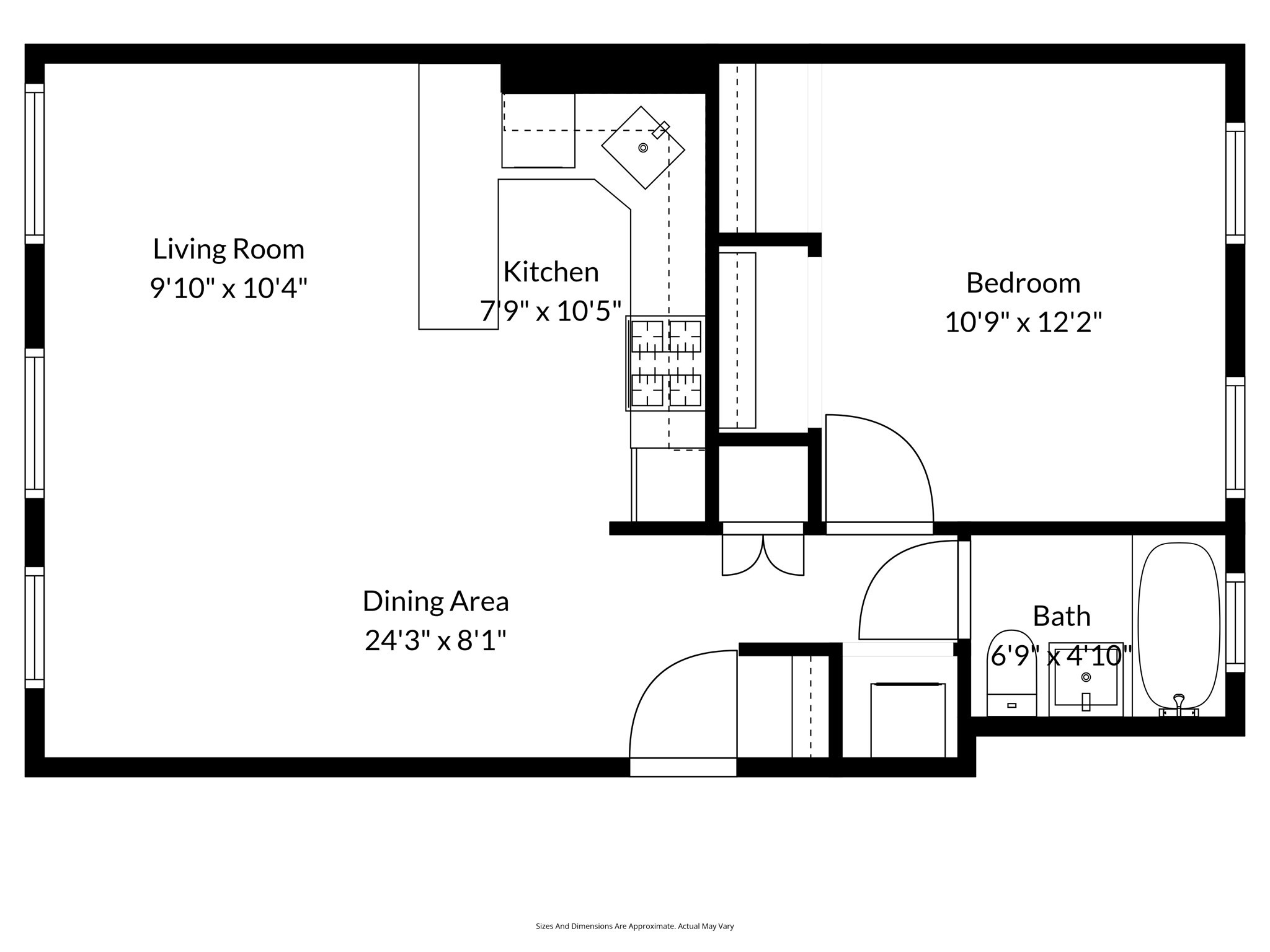 21 Bowdoin Street Unit 5C, Beacon Hill, Boston, MA 02114 - Image 19