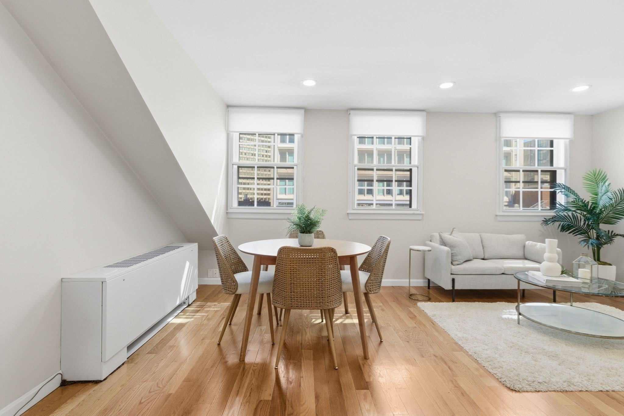 21 Bowdoin Street Unit 5C, Beacon Hill, Boston, MA 02114 - Image 3