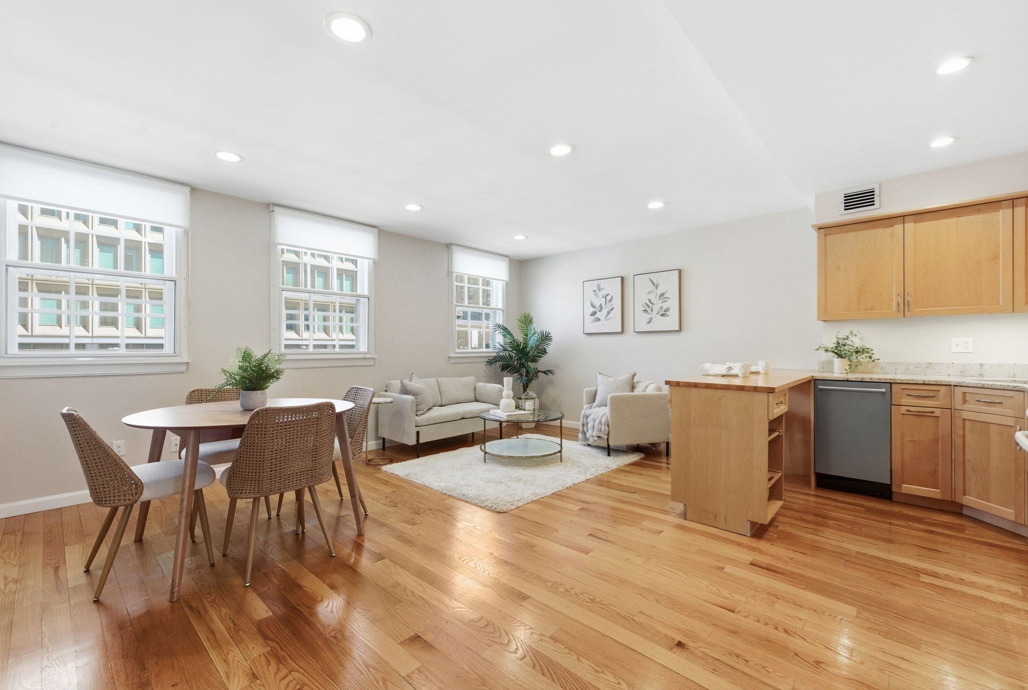 21 Bowdoin Street Unit 5C, Beacon Hill, Boston, MA 02114 - Image 4