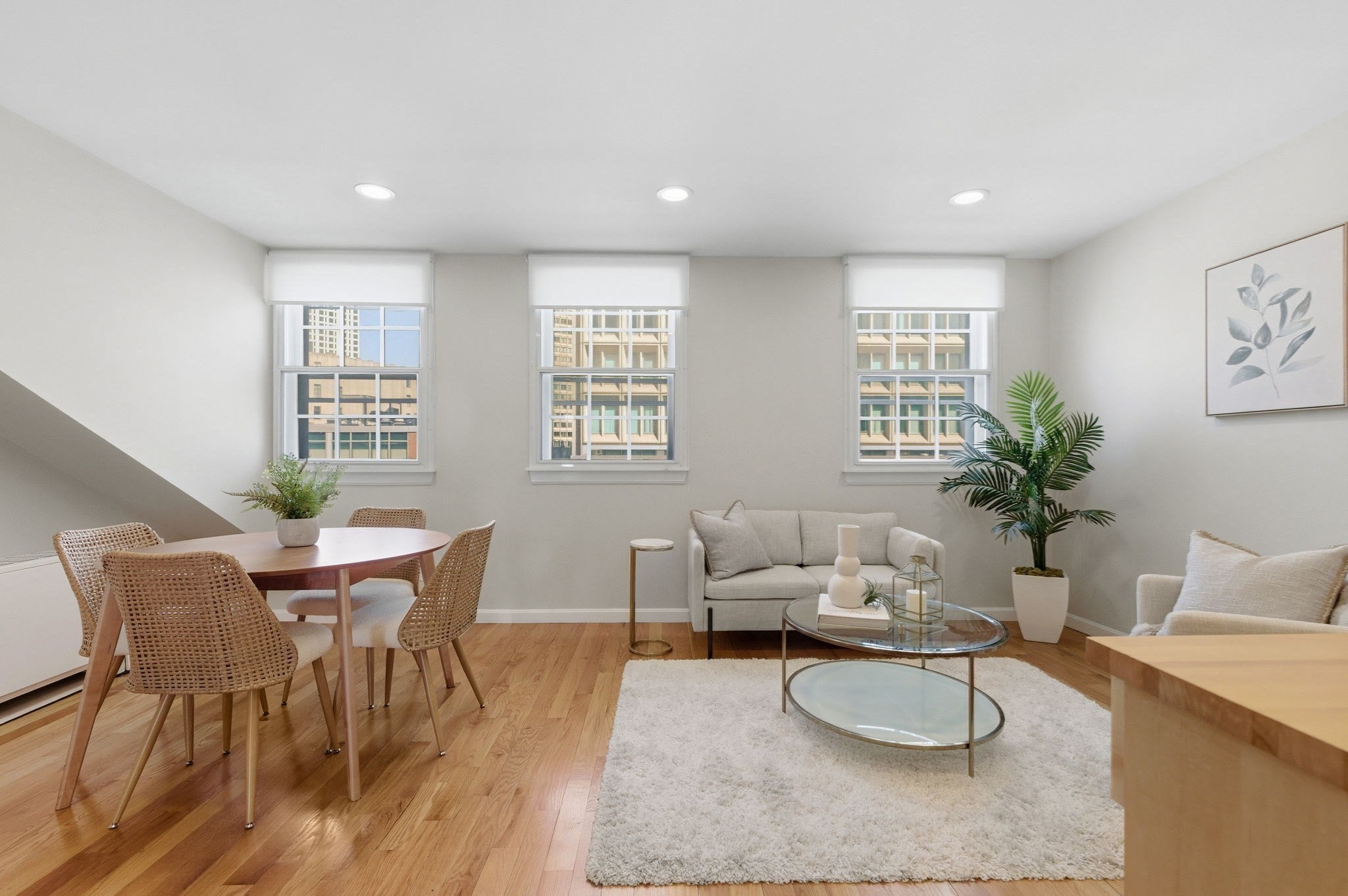 21 Bowdoin Street Unit 5C, Beacon Hill, Boston, MA 02114 - Image 5