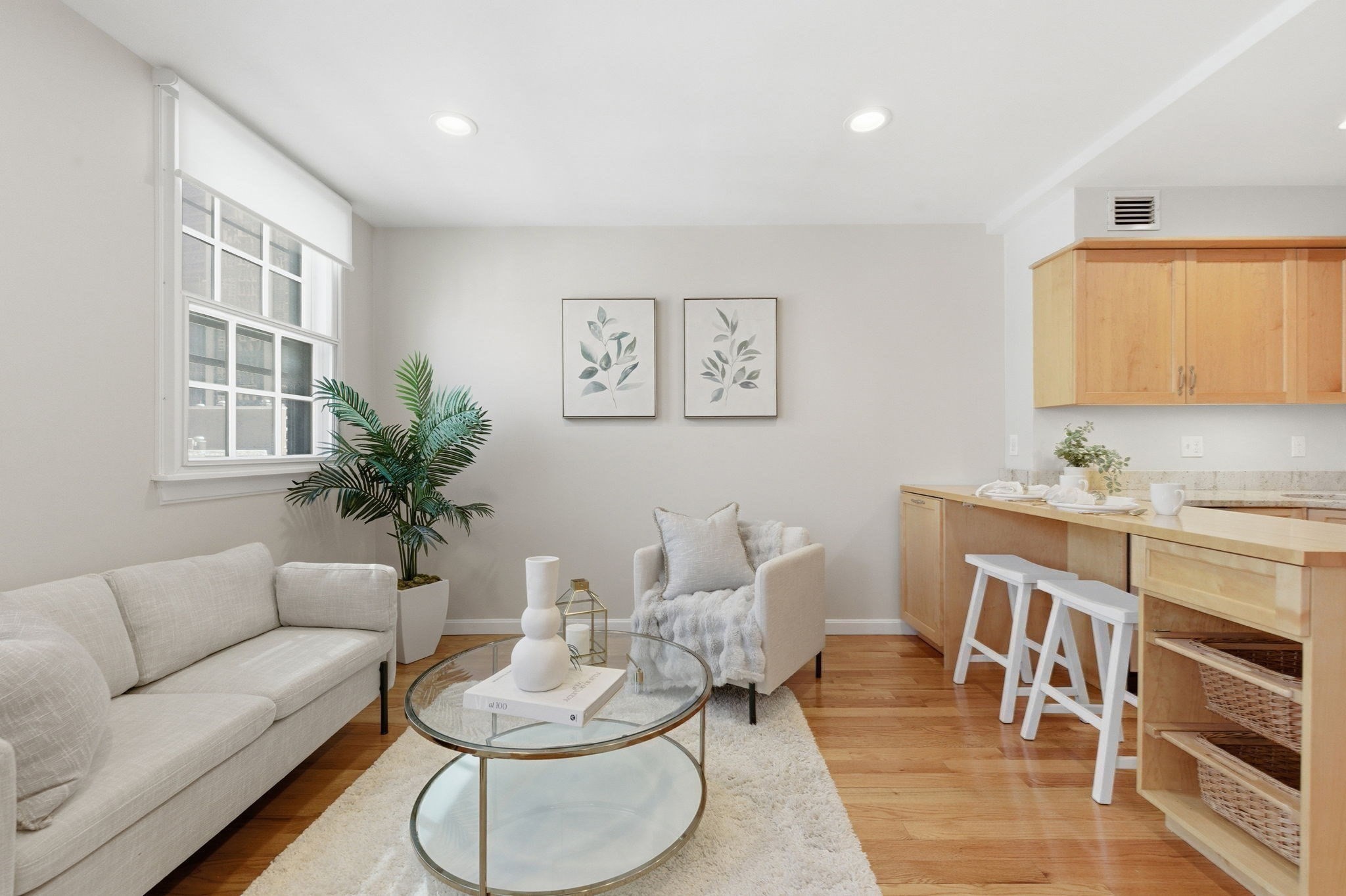 21 Bowdoin Street Unit 5C, Beacon Hill, Boston, MA 02114 - Image 6