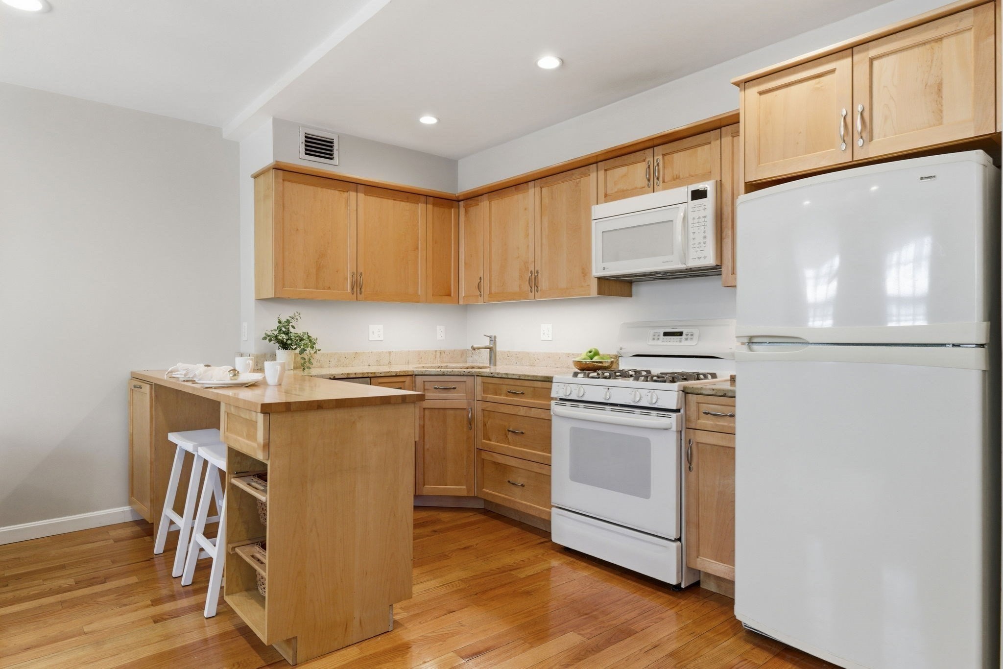 21 Bowdoin Street Unit 5C, Beacon Hill, Boston, MA 02114 - Image 7