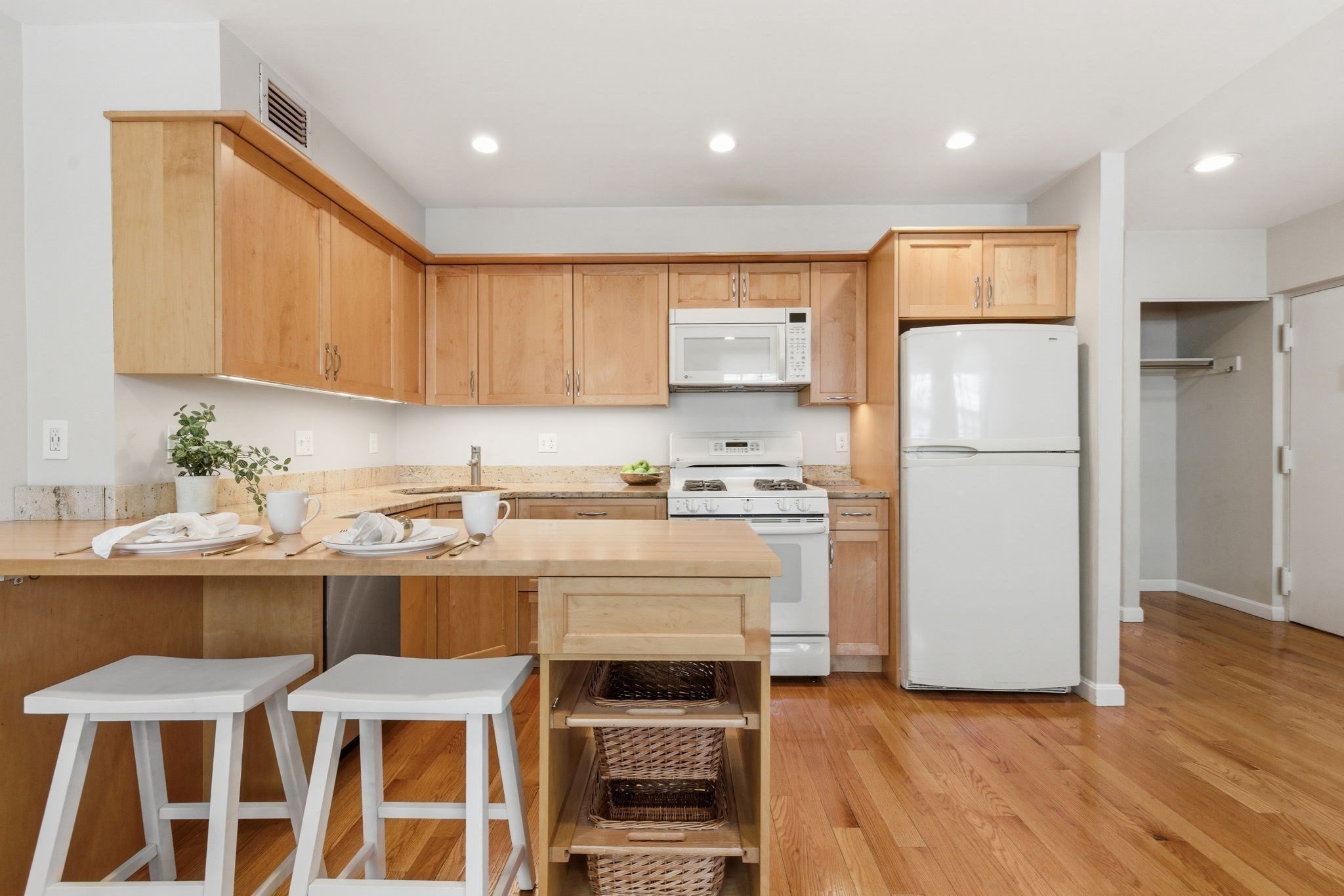21 Bowdoin Street Unit 5C, Beacon Hill, Boston, MA 02114 - Image 8