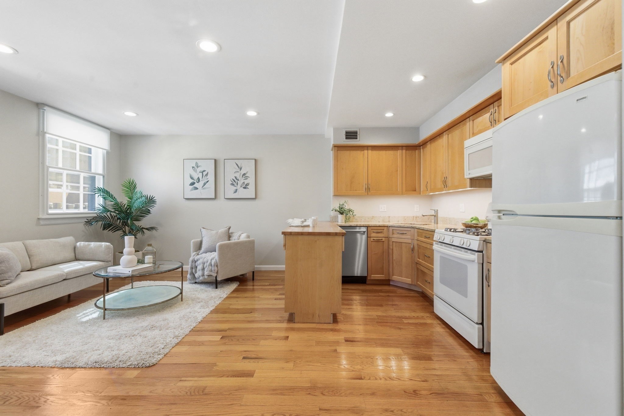 21 Bowdoin Street Unit 5C, Beacon Hill, Boston, MA 02114 - Image 9