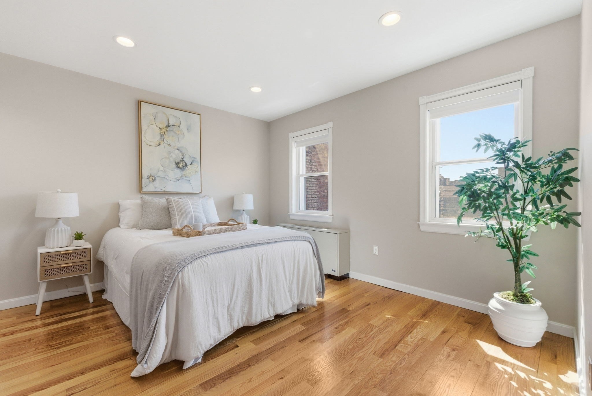 21 Bowdoin Street Unit 5C, Beacon Hill, Boston, MA 02114 - Image 10