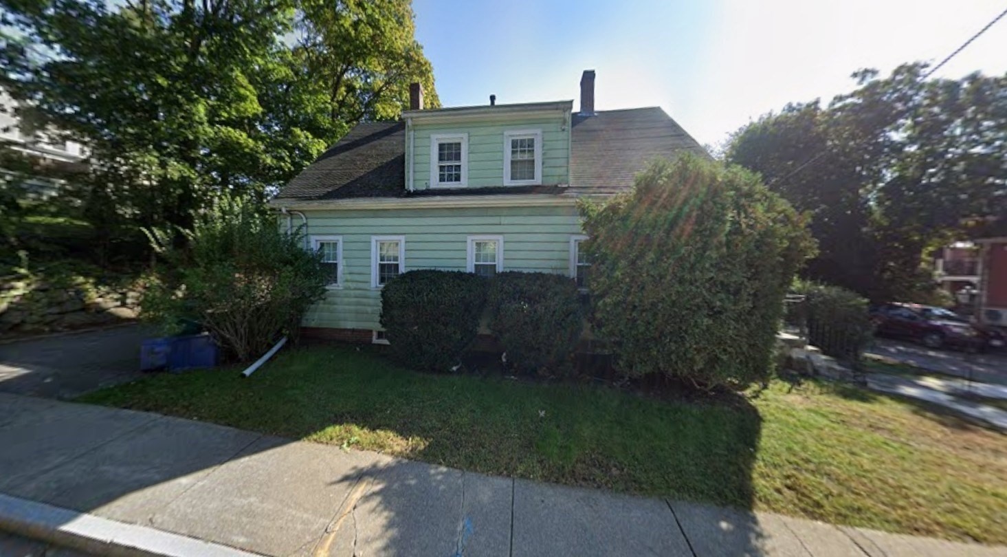 16 Winter Street, Newton, MA 02464