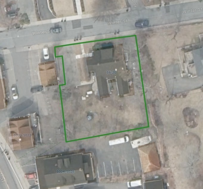 16 Winter Street, Newton, MA 02464 - Image 2
