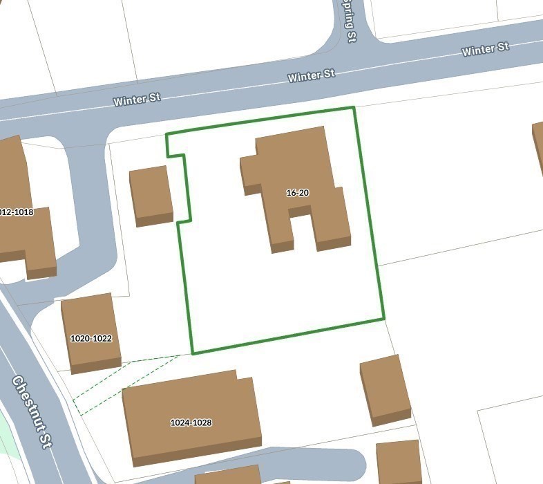 16 Winter Street, Newton, MA 02464 - Image 3