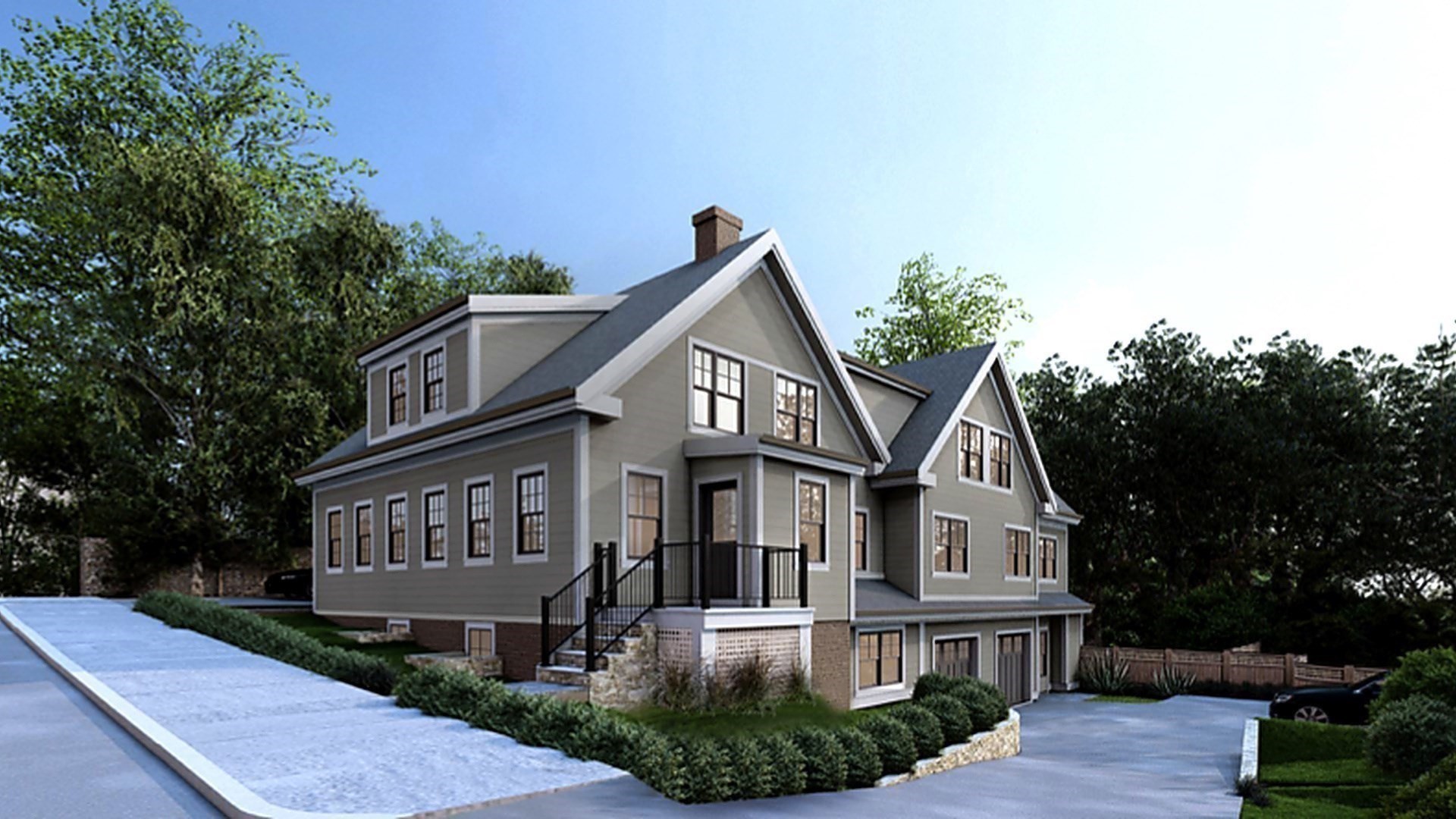 16 Winter Street, Newton, MA 02464 - Image 7
