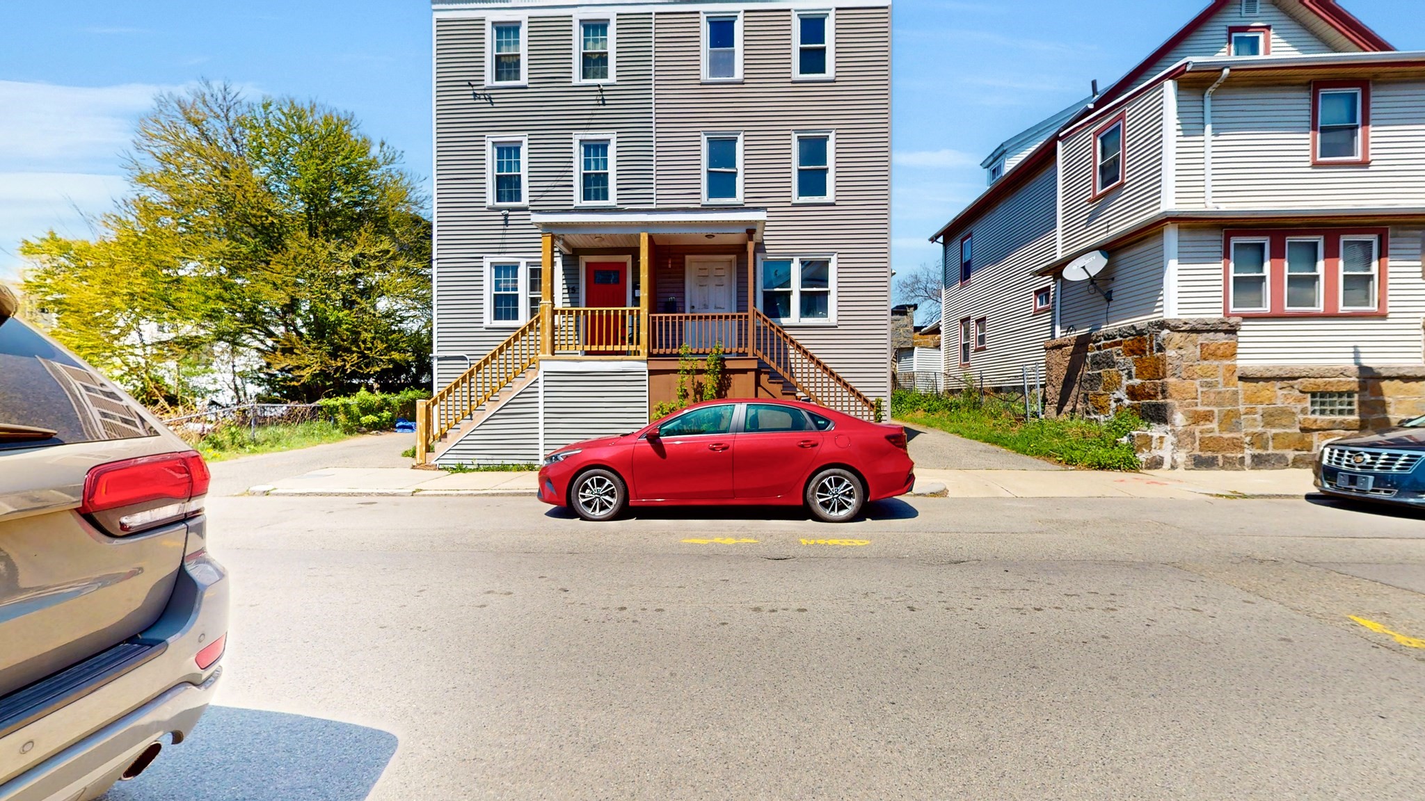 13 Torrey St Unit 2, Dorchester, Boston, MA 02124 - Image 14