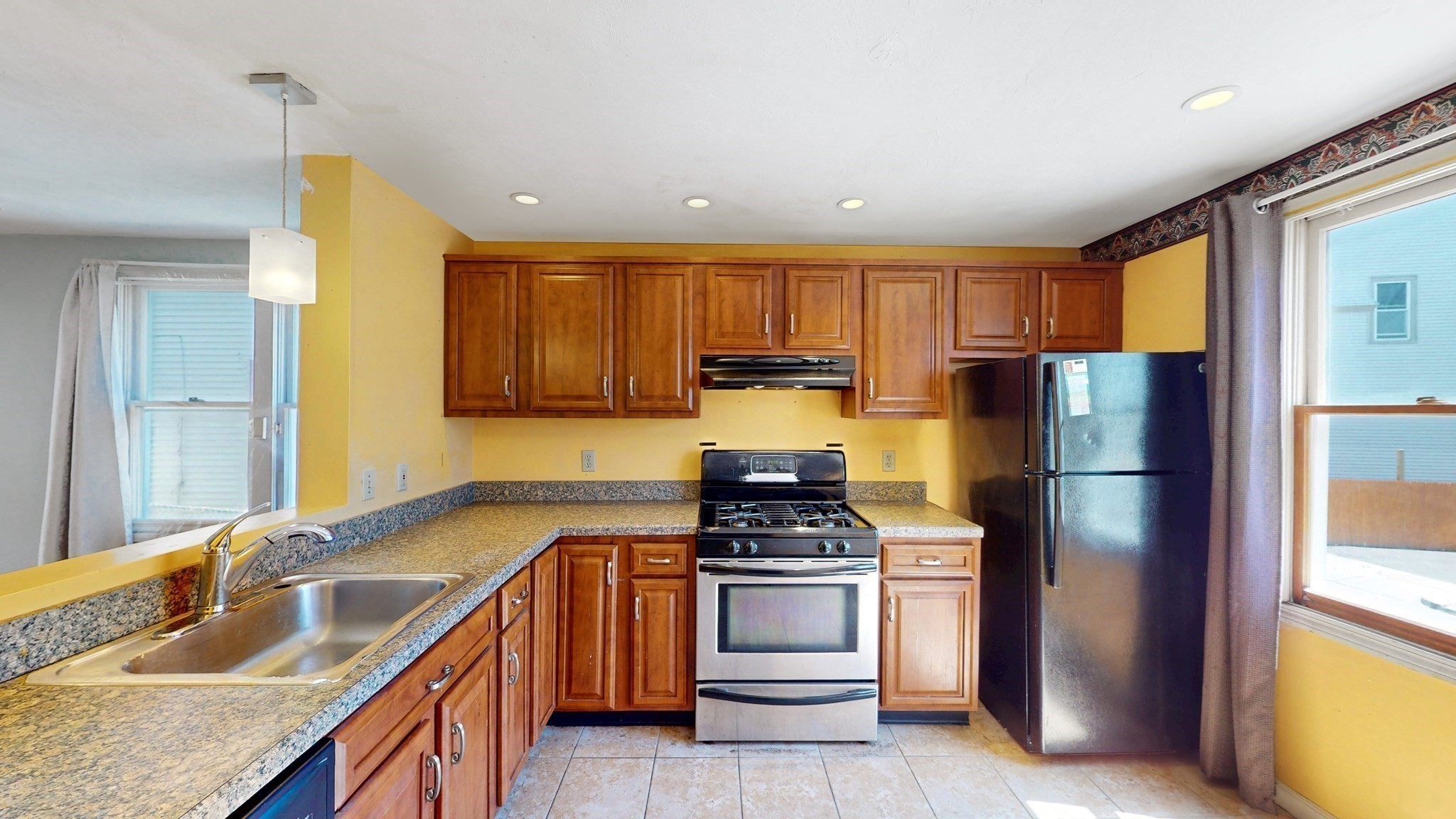 13 Torrey St Unit 2, Dorchester, Boston, MA 02124 - Image 3