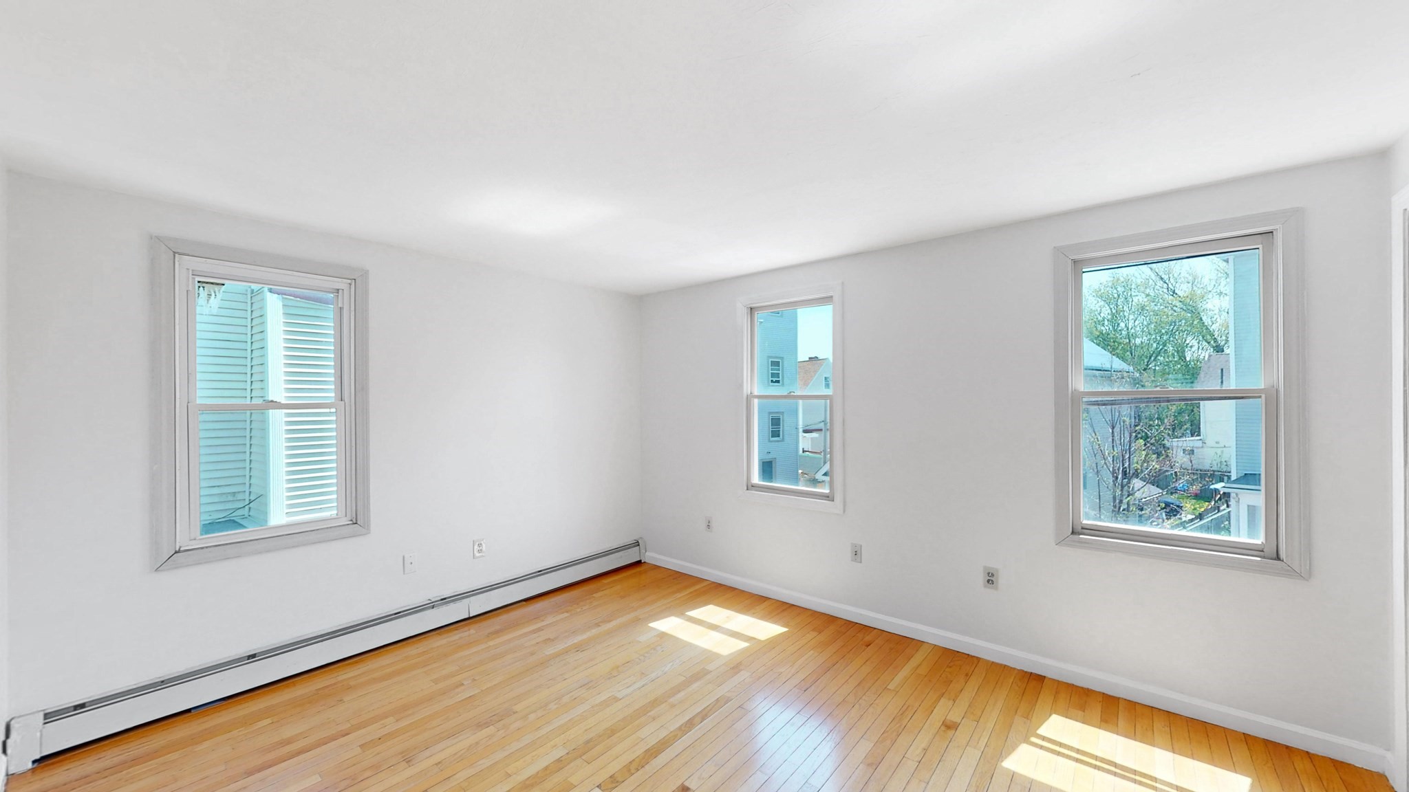 13 Torrey St Unit 2, Dorchester, Boston, MA 02124 - Image 6