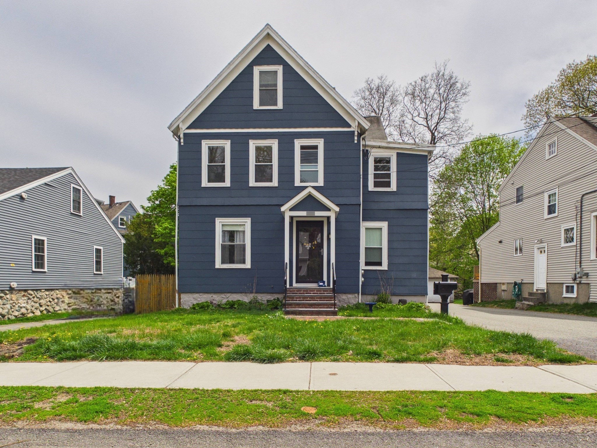 428 Prospect St, Norwood, MA 02062