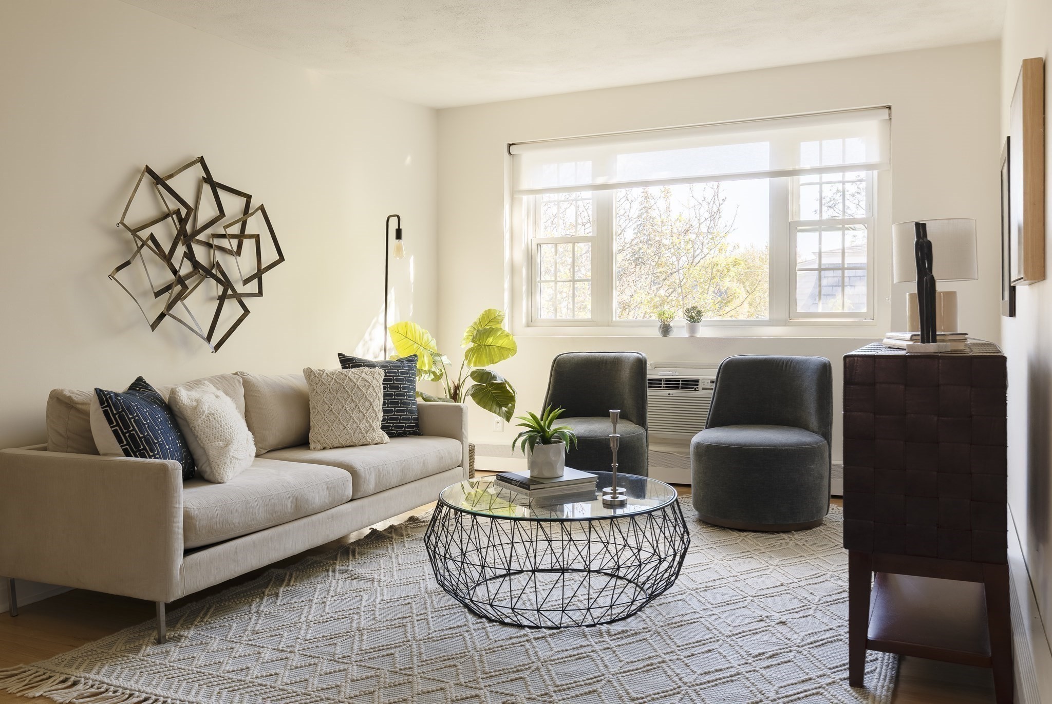 5 Walden Unit 8, Cambridge, MA 02140
