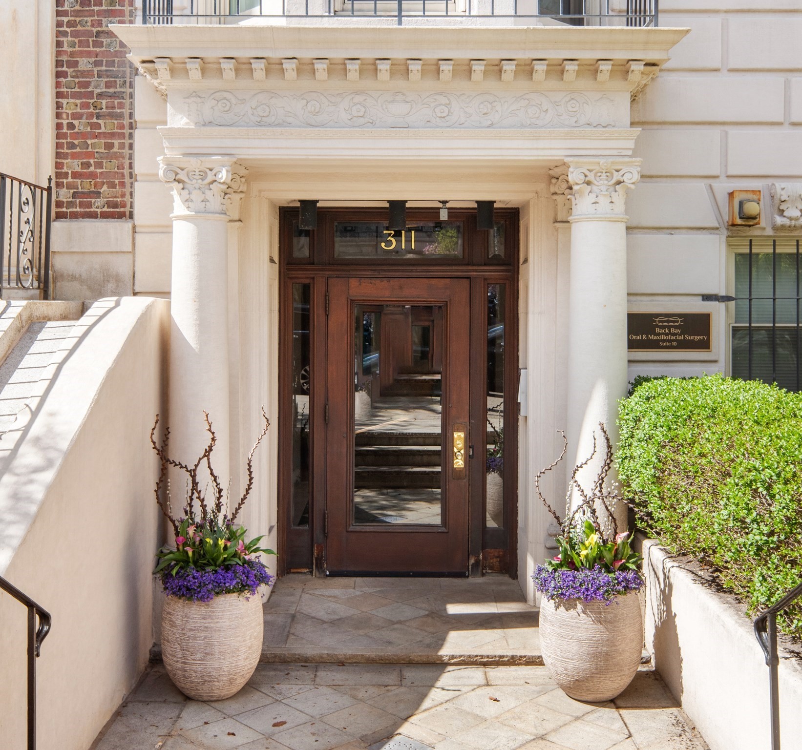 311 Commonwealth Avenue Unit 61, Back Bay, Boston, MA 02115