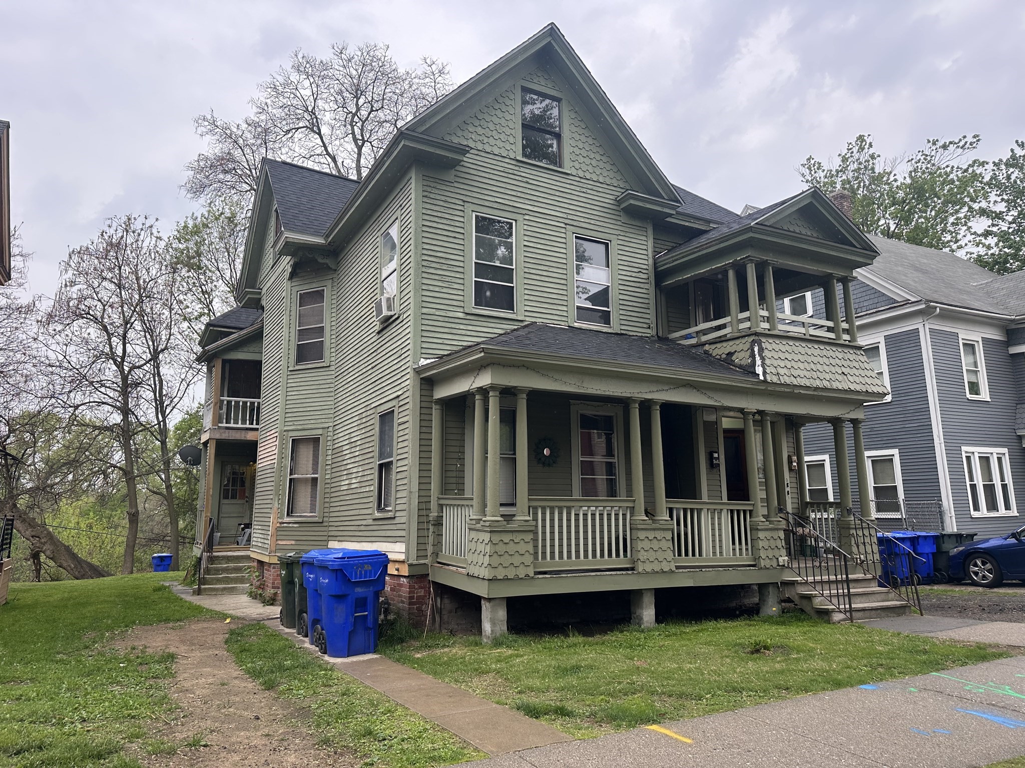 174 Bowdoin St, Springfield, MA 01109 - Image 2