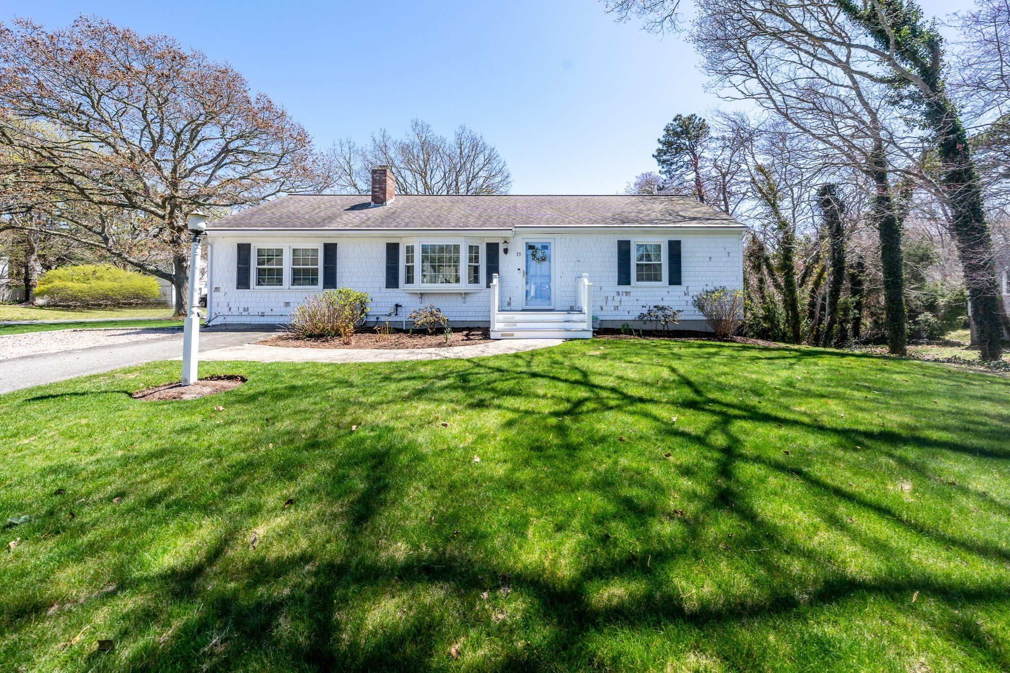73 Swift Brook Rd, Yarmouth, MA 02673