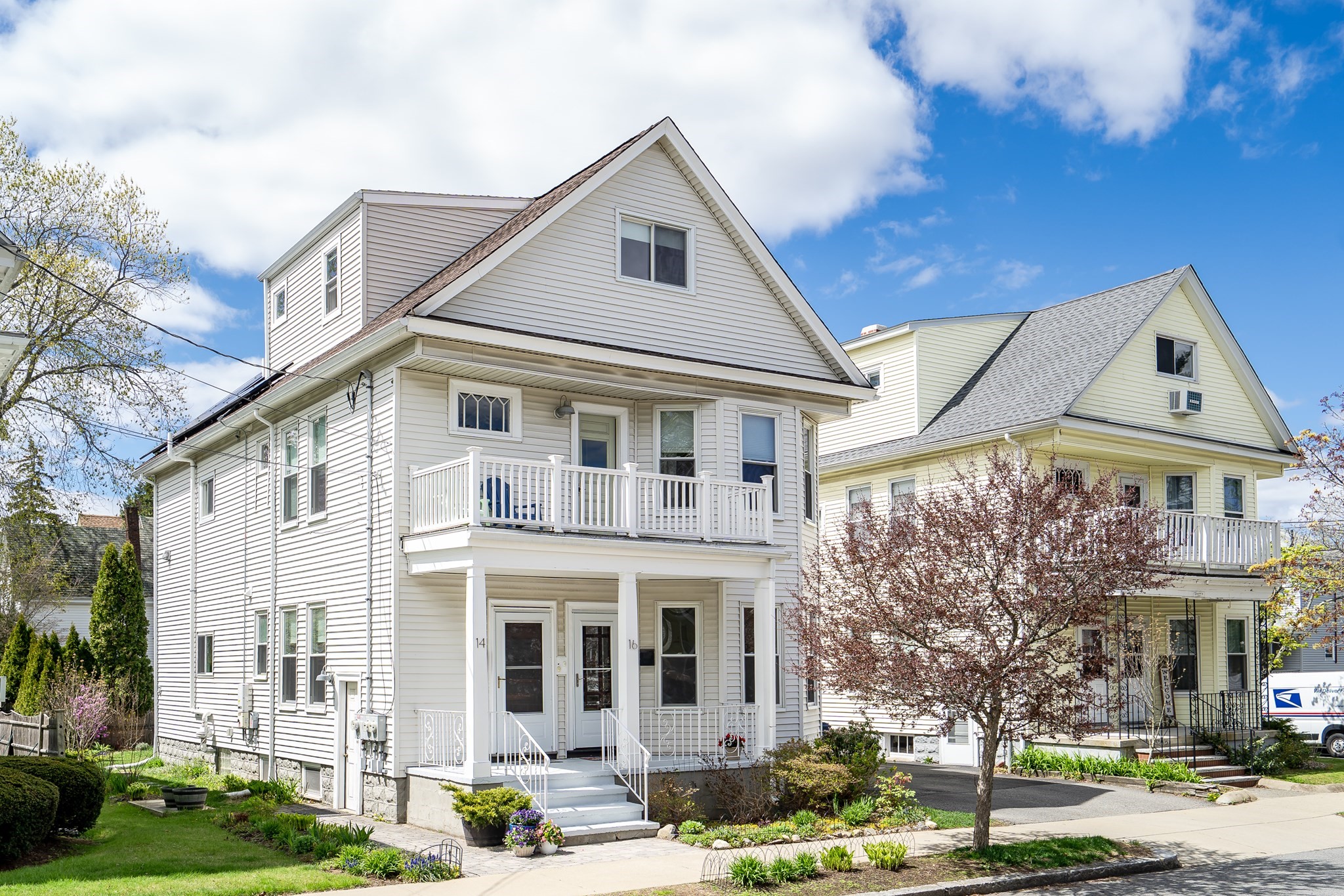 16 Sanford Street Unit 16, Melrose, MA 02176