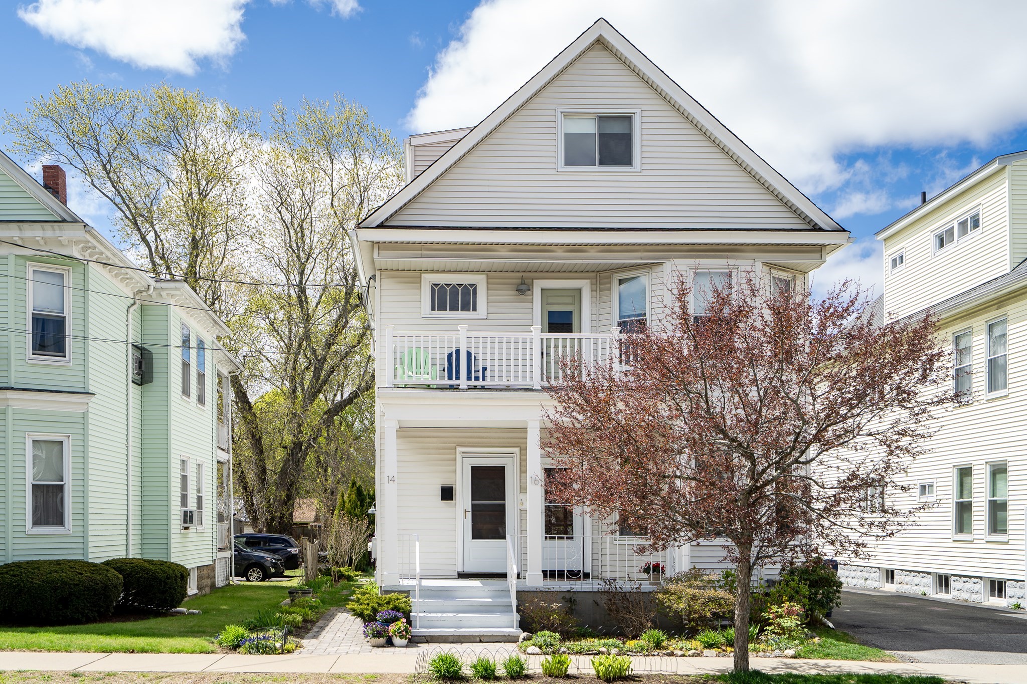 16 Sanford Street Unit 16, Melrose, MA 02176 - Image 2