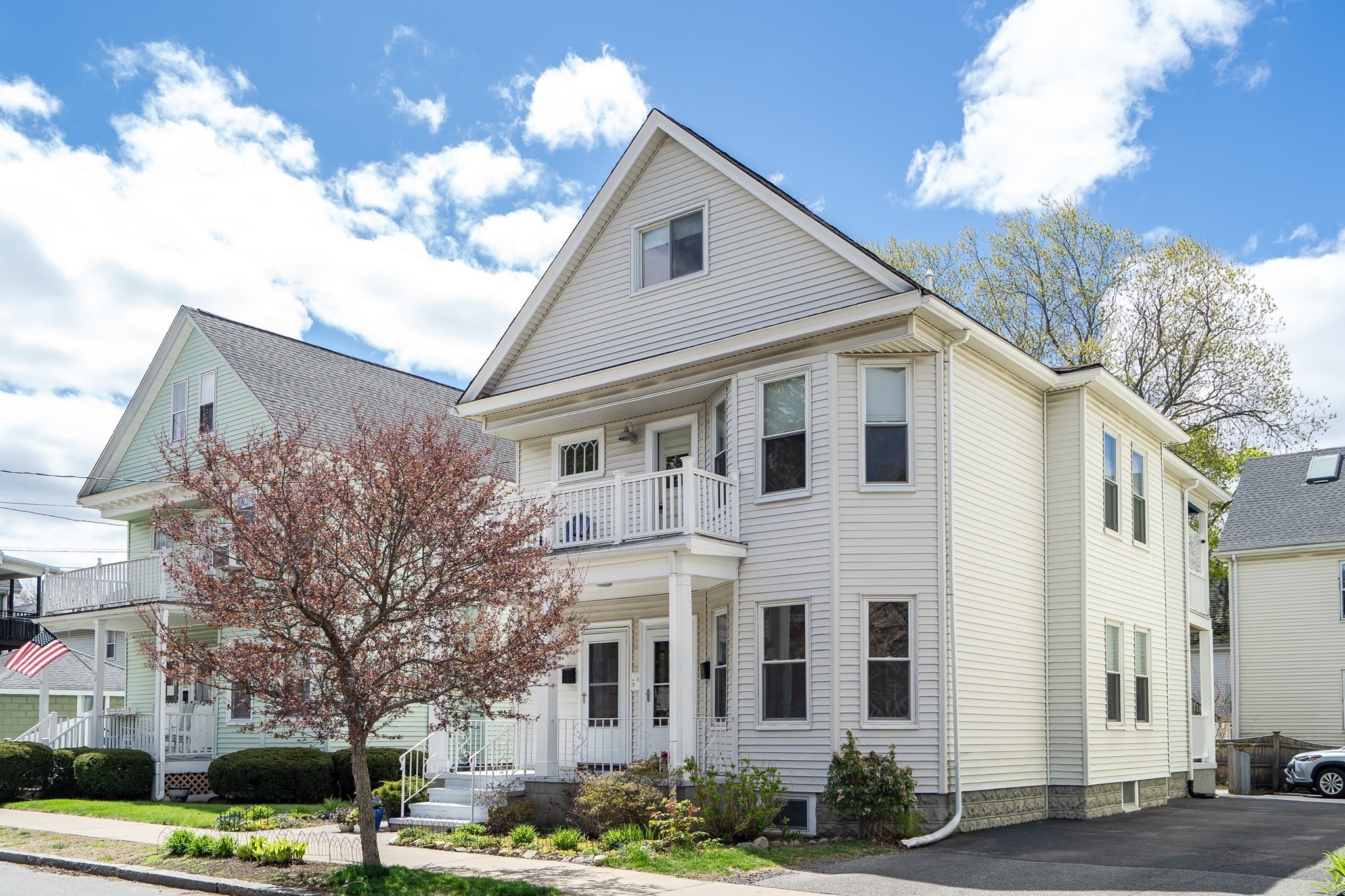 16 Sanford Street Unit 16, Melrose, MA 02176 - Image 3