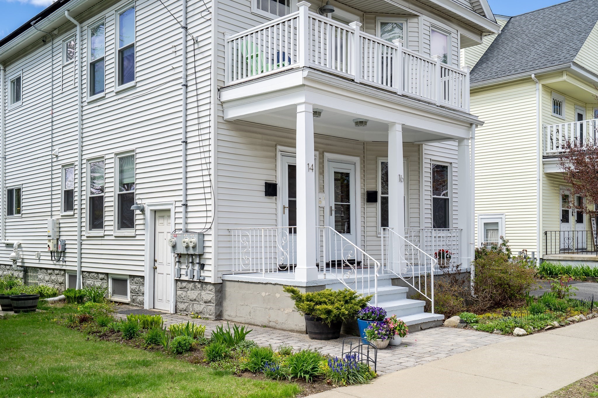 16 Sanford Street Unit 16, Melrose, MA 02176 - Image 37