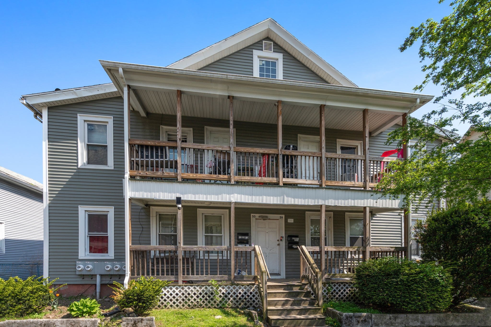55 Margaret St, Springfield, MA 01105