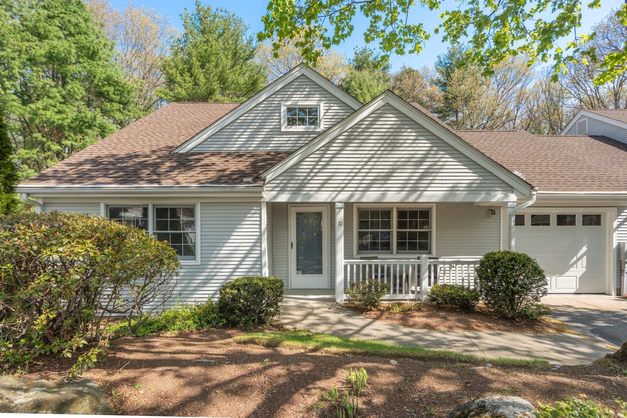 10 Cabot Drive Unit 51, Shrewsbury, MA 01545