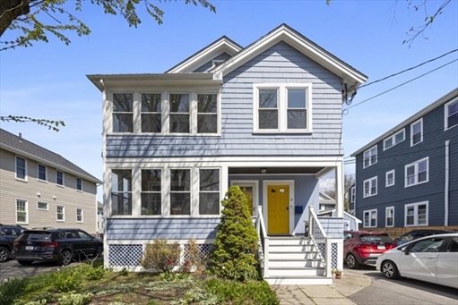 5-7 Edith St, Apt 5