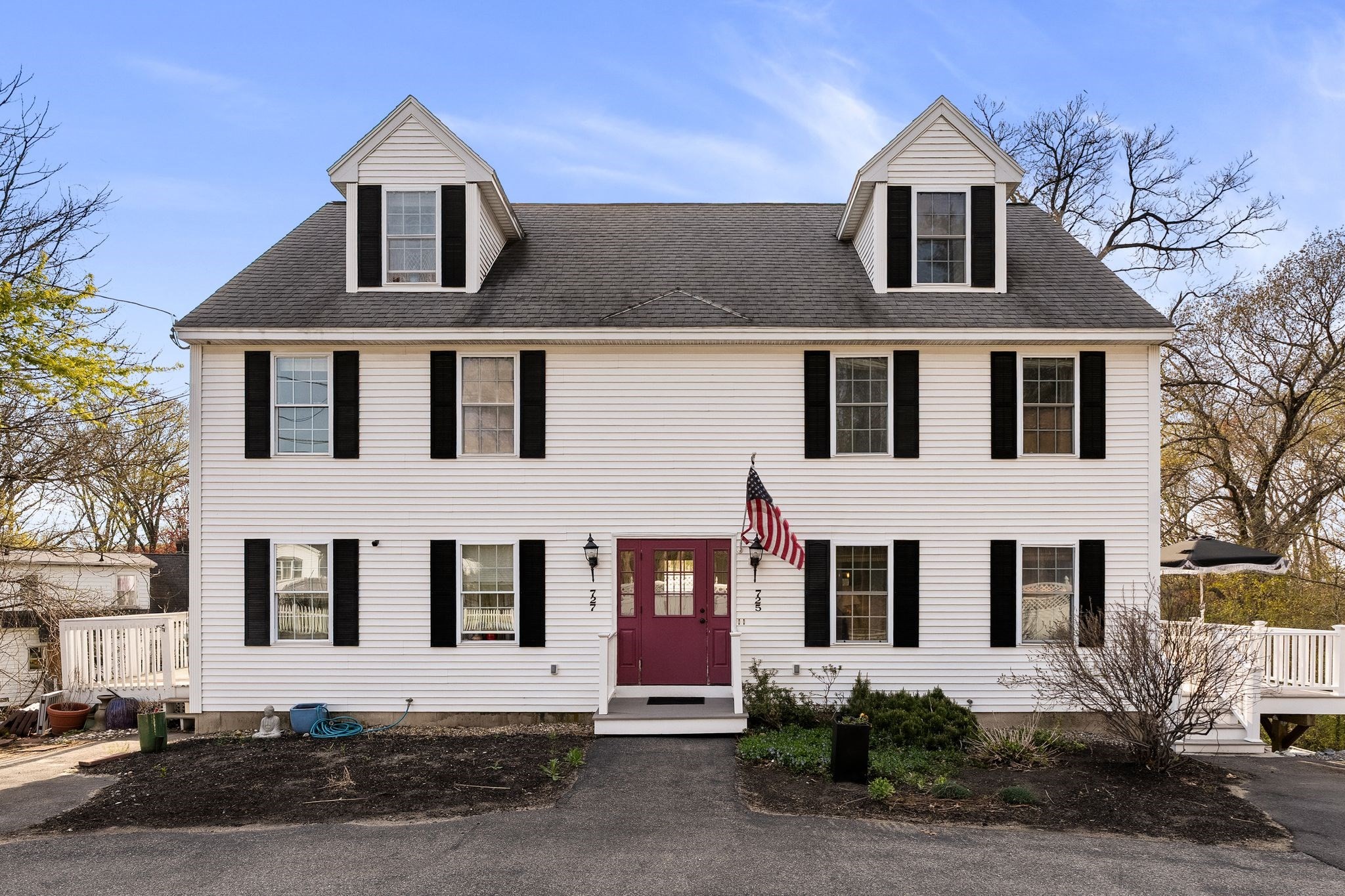 725 Waverly Rd Unit 725, North Andover, MA 01845