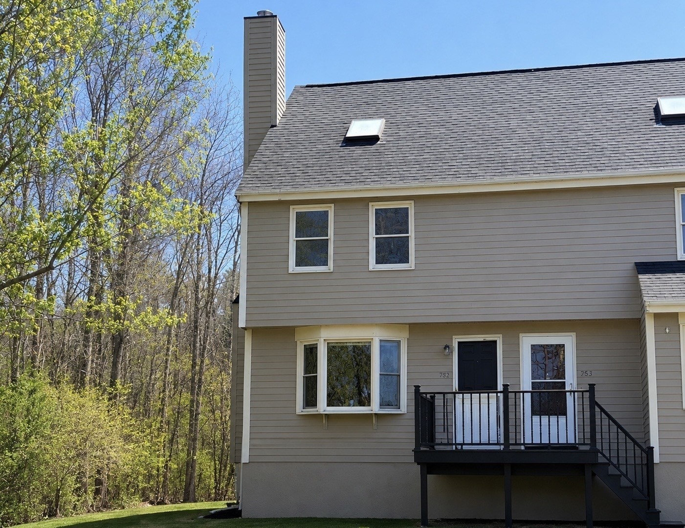 752 S Main St Unit 752, Haverhill, MA 01835