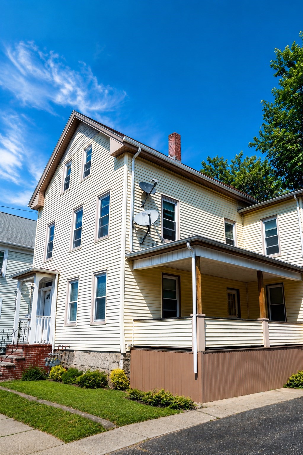 518 Cottage St, New Bedford, MA 02740 - Image 2