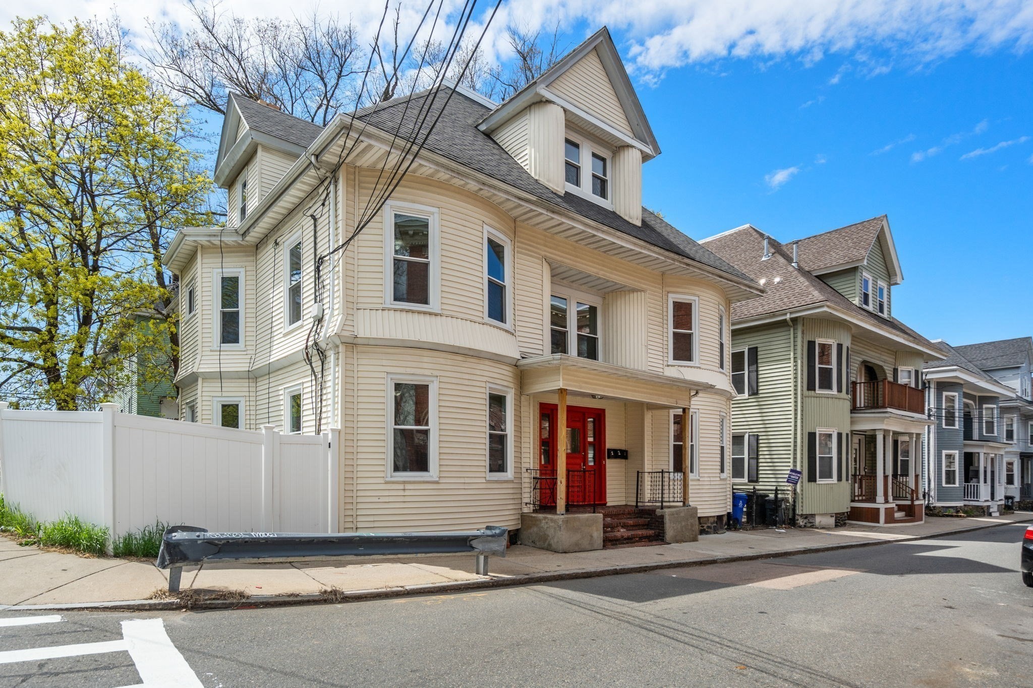 10 Royal St, Lower Allston, Boston, MA 02134
