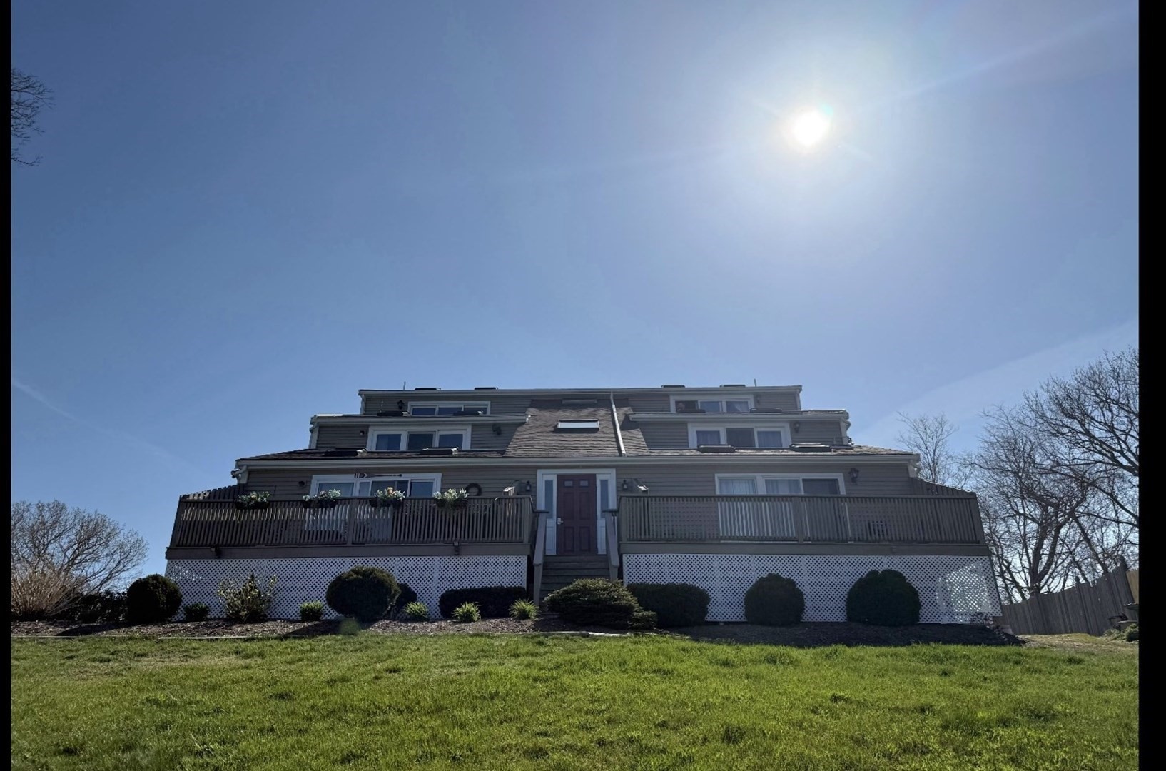 1 Reed Ave Unit 7, Plymouth, MA 02360