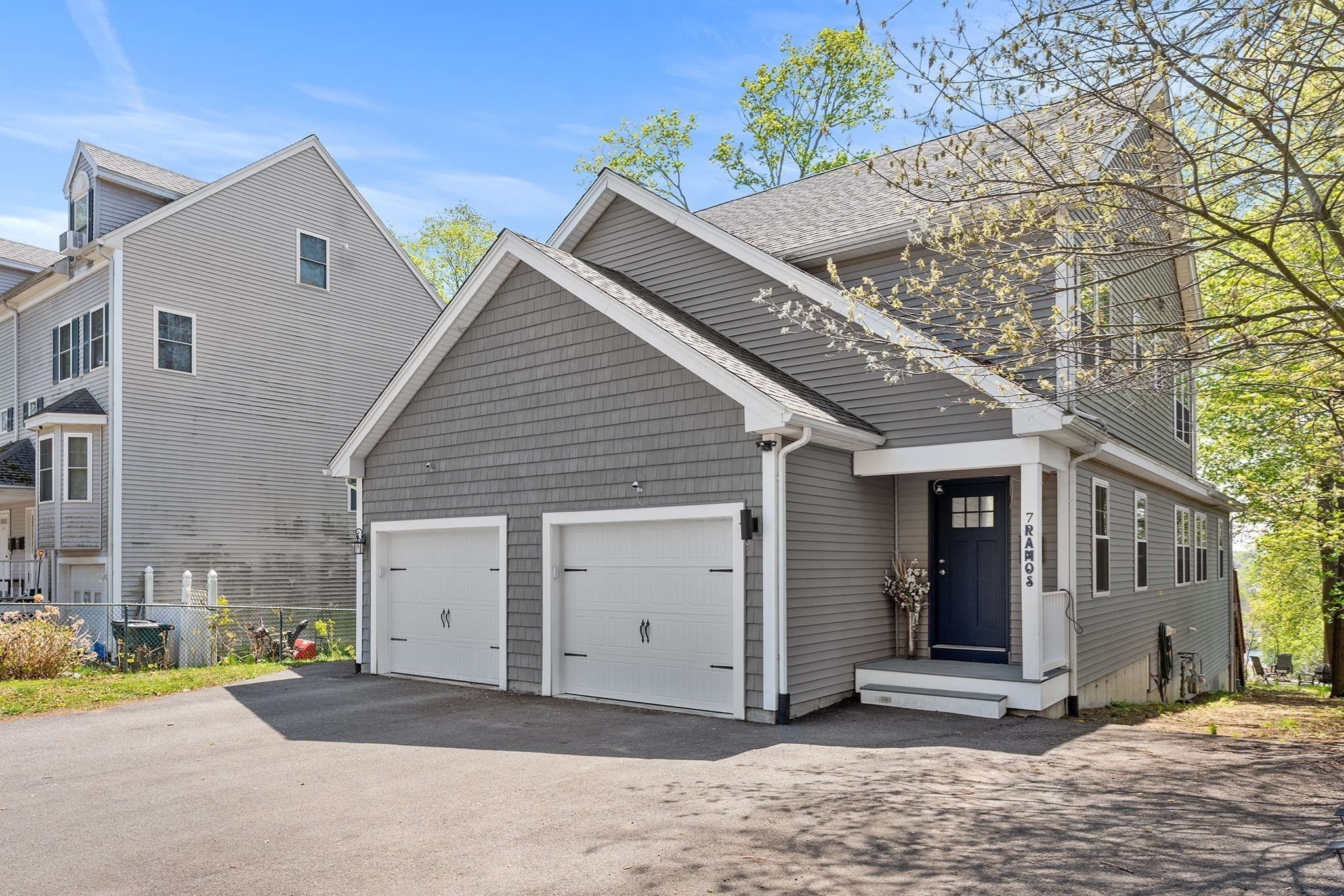 7 Mount Vernon St Unit 7, Haverhill, MA 01830
