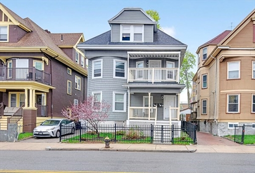 101 Geneva Ave, Apt 2