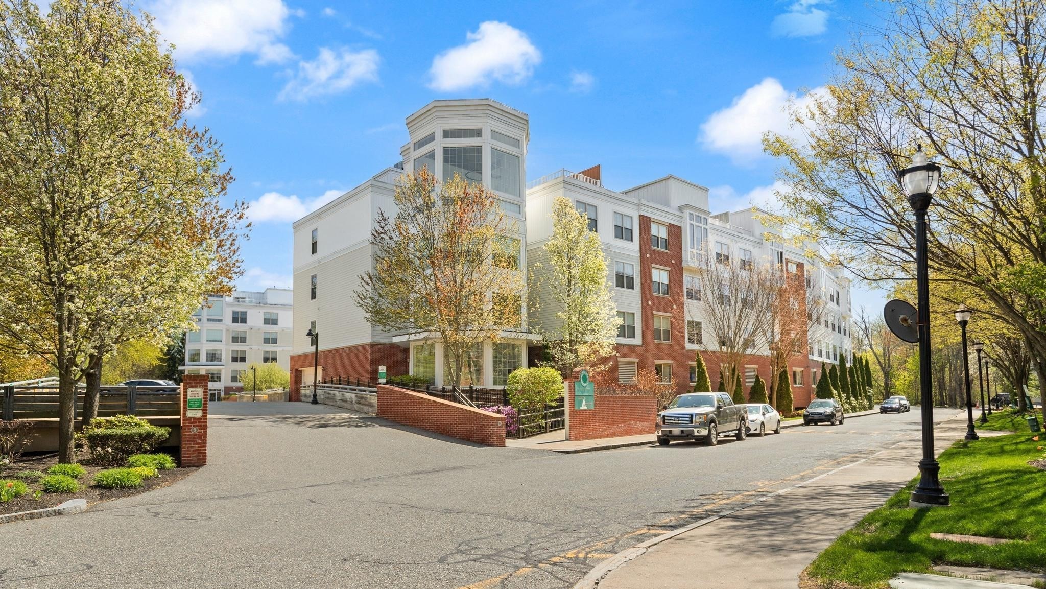 7 Ballister Street Unit 428, Wakefield, MA 01880