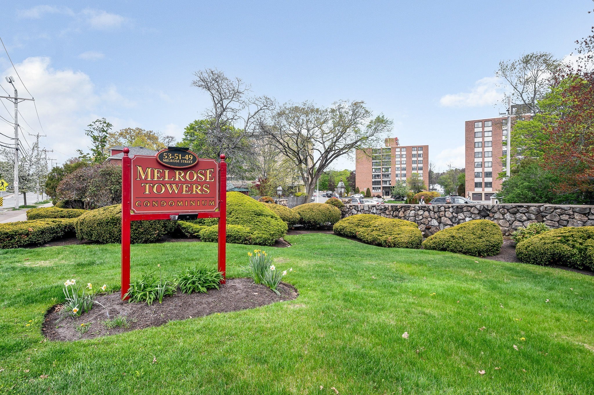 49 Melrose St Unit 4B, Melrose, MA 02176 - Image 2