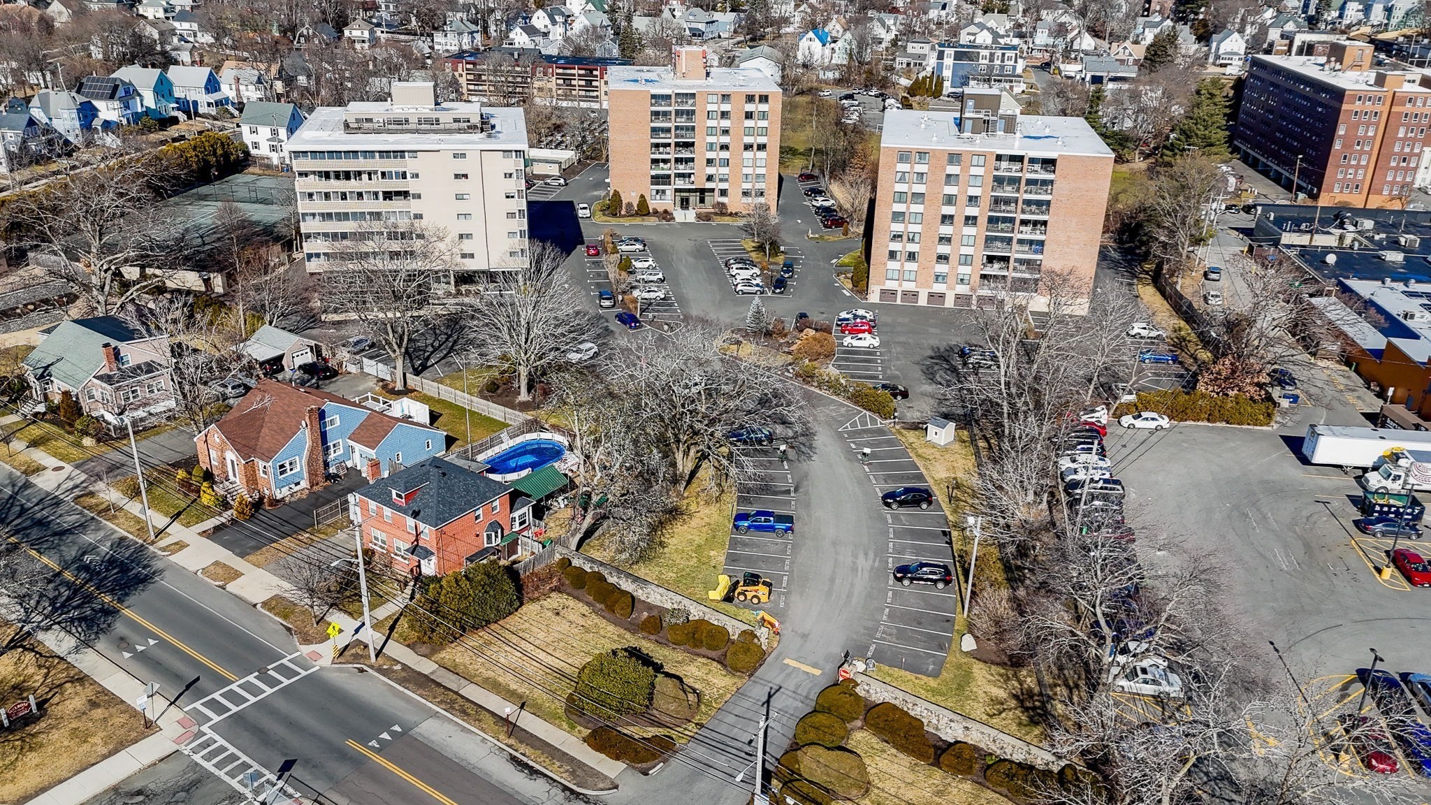 49 Melrose St Unit 4B, Melrose, MA 02176 - Image 37