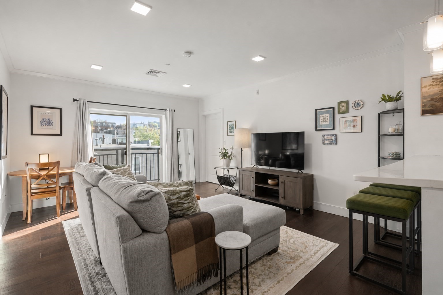 320 Maverick Street Unit 303, East Boston, Boston, MA 02128