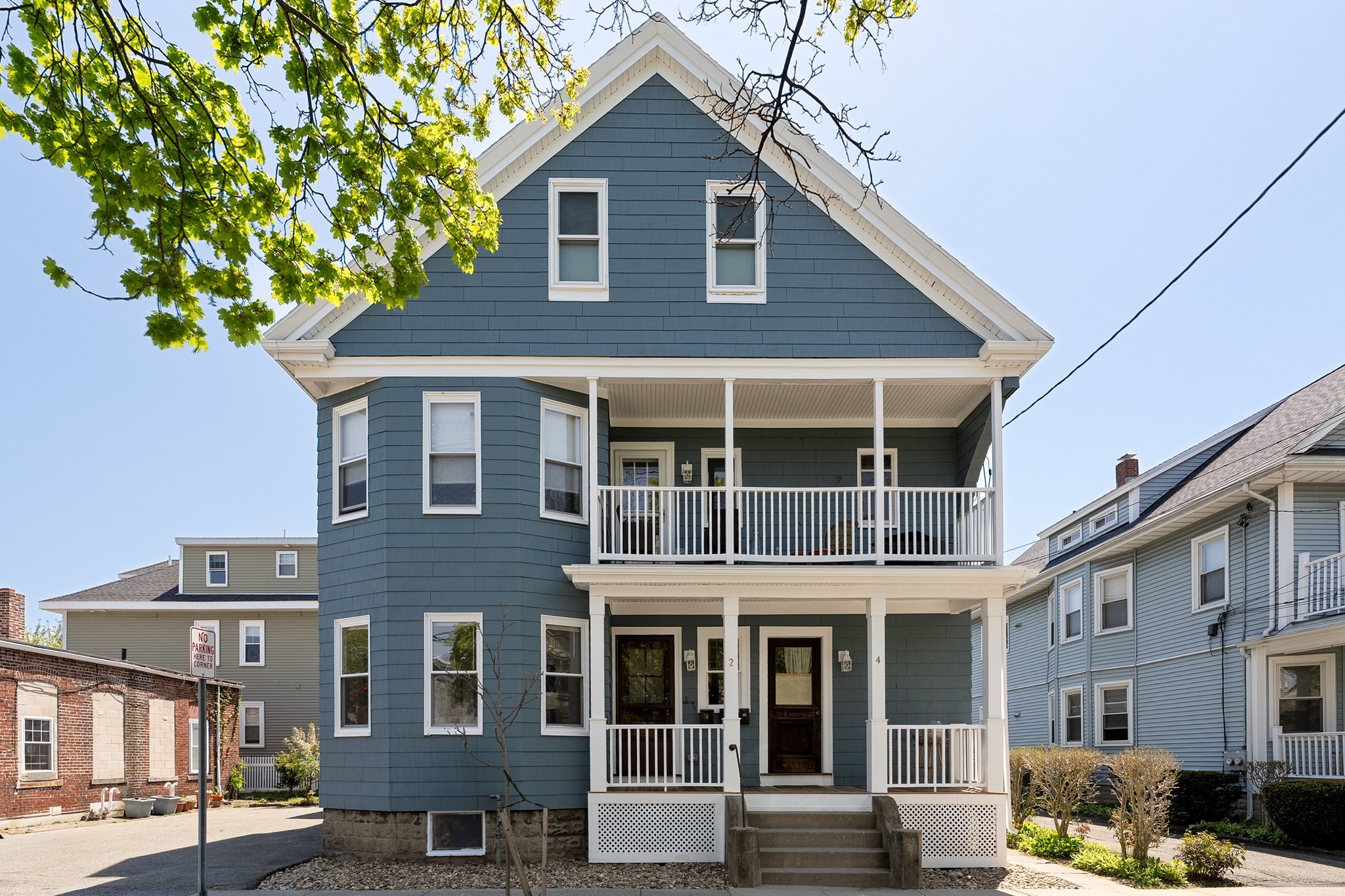 2 Thorndike St Unit 2, Arlington, MA 02474